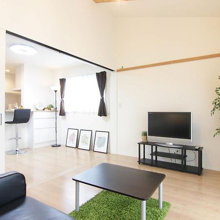 Guesthouse Tokushima Extérieur photo
