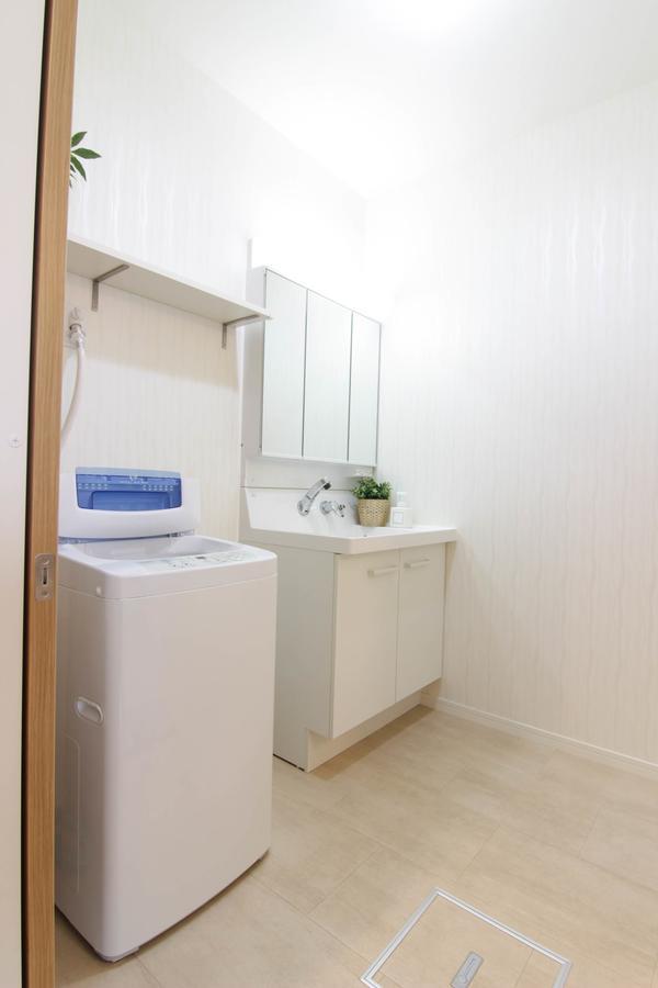 Guesthouse Tokushima Extérieur photo