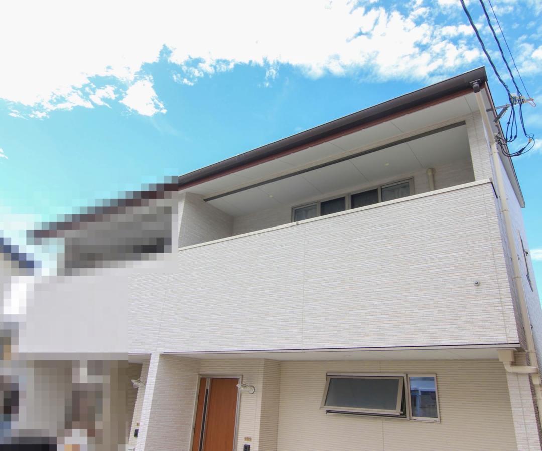 Guesthouse Tokushima Extérieur photo