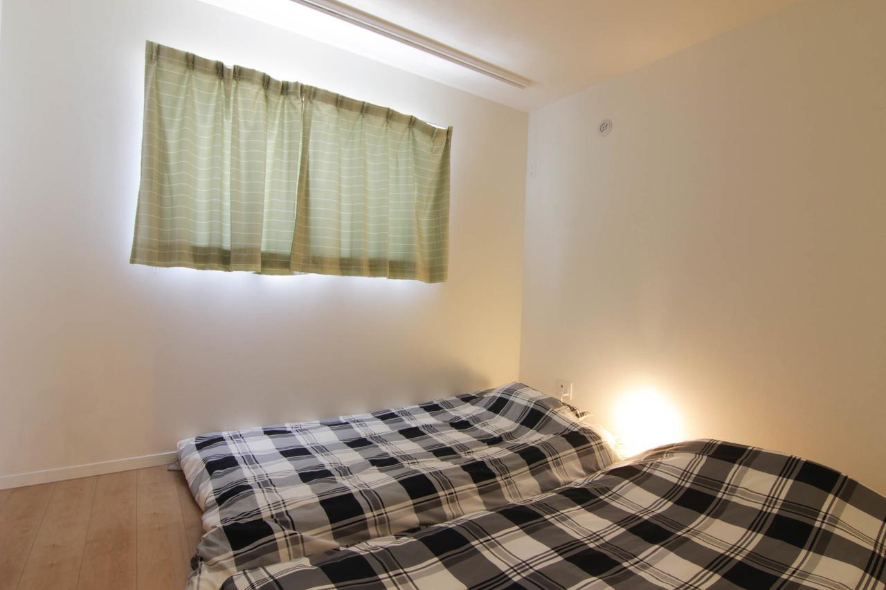 Guesthouse Tokushima Extérieur photo