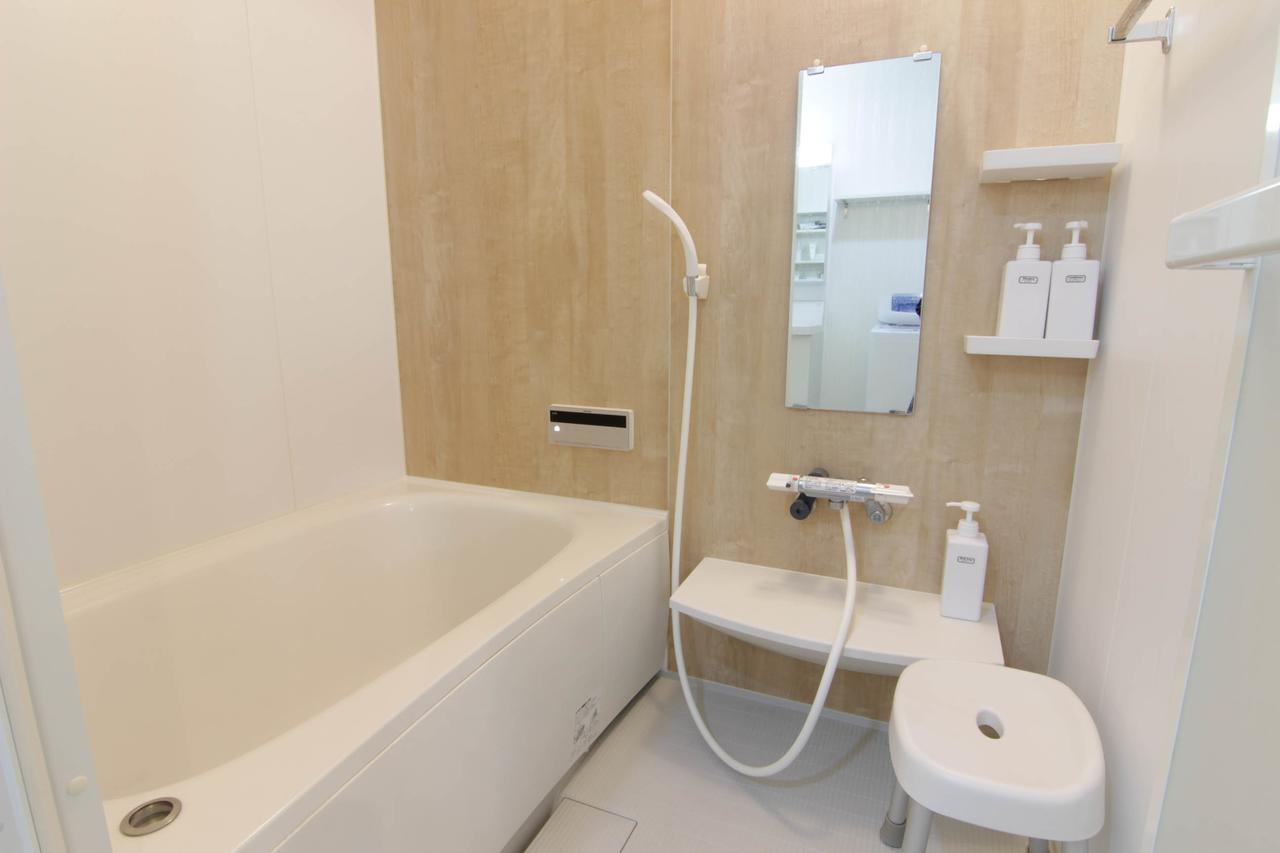 Guesthouse Tokushima Extérieur photo