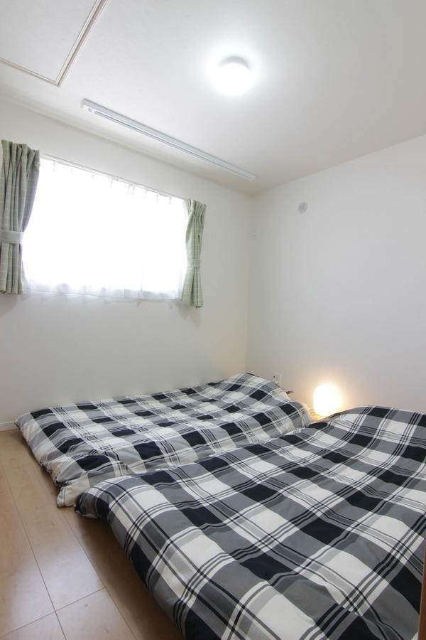 Guesthouse Tokushima Extérieur photo