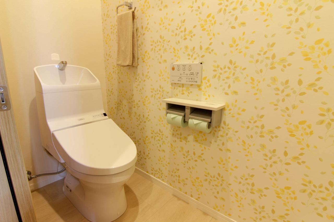 Guesthouse Tokushima Extérieur photo